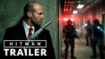 Hitman (2025) - Teaser Trailer | Jason Statham
