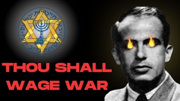 Israel’s Long History of False Flag Terrorism