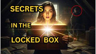 The Locked Box That Finally Revealed The Truth About My Father