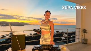 SUPA VIBES Afro House, Tribal House Party Mix