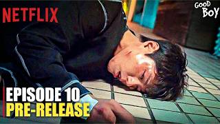 Good Boy Episode 10 Preview Revealed | Park Bo Gum | Kim So Hyun | Oh Jung Se | Lee Sang Yi (ENG Sub