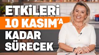 5 Kasım Süper Dolunayı: Şebnem Ekşib’ten Yapılması Gereken Ritüeller! 🌕✨