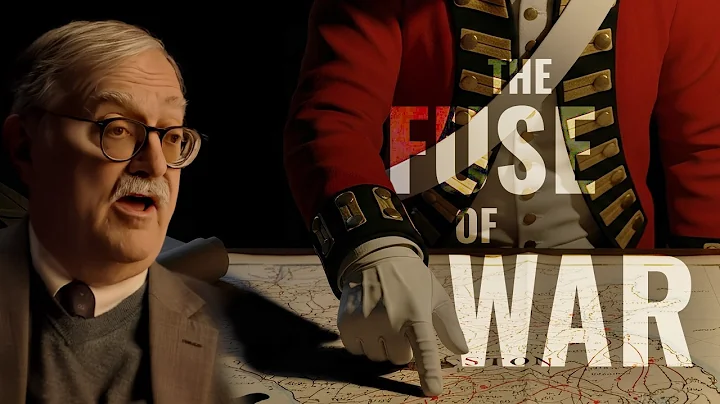 Britain's Secret Plan that Backfired at Lexington!