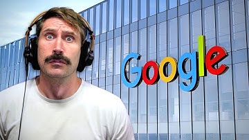 Google heeft per ongeluk uw gegevens gestolen.