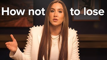 The Hidden Game of Money (That Nobody Taught You)