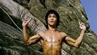 Revenge of the Ninja (Kung-Fu, Action) (1977) - Bruce Lee - Full Movie