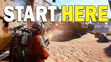 The Ultimate Beginner