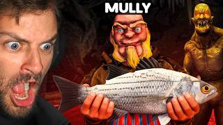 Download lagu The Boys go FISHING… (SCARY)