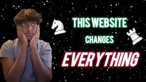 This FREE Website Will CHANGE Your Chess