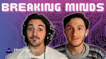 Het AI-psychoseprobleem | Ben ik? | Aflevering 17