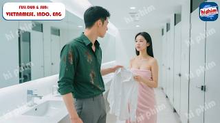 The Secretary Gave an Intern a Shirt for a Job Interview, Not Knowing He’s the CEO Who'll Marry Her