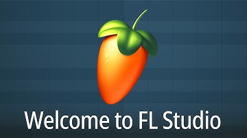 Welcome to FL Studio | Learn FL Studio