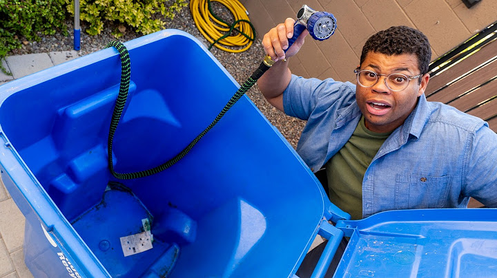 13 things you probably haven't cleaned in a while 👀