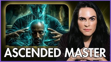 This Is What You Get Wrong About Ascended Master Consciousness