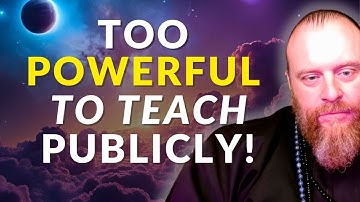 The Hidden Knowledge Once Restricted and Kept From the Masses | San Qing