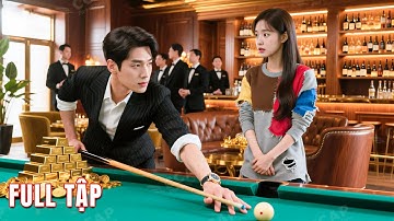 CEO lạnh lùng chưa từng chạm vào ai, lại đưa cô gái bất hạnh về nhà, cưng chiều như báu vật!