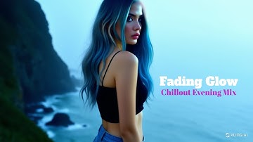 Thumbnail of Fading Glow - Official Music Video - Chillout Evening Mix