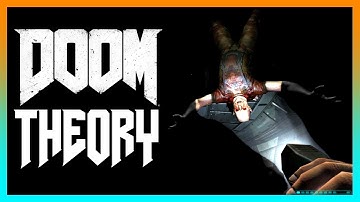 DOOM 3 is a CAMEL that BROKE GROUND