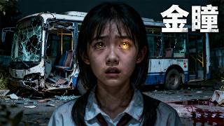 Girl Dies, Revives With Divine Eye! Sees Through All Evil!