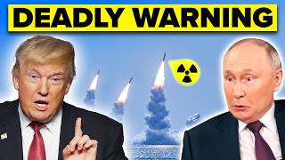 US Had ENOUGH of Russia… Moves NUCLEAR SUBS Into STRIKE Position