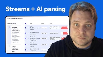 Go with the flow: Surfing data waves with Elasticsearch Streams