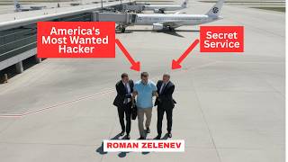 The Oligarch's Son Who Became America's Most Wanted Hacker