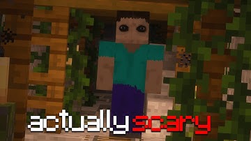 From the Caves is absolutely terrifying