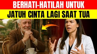 BAHAYA Jatuh Cinta Setelah Usia 60 Yang Tidak Pernah Dikatakan – Walter Riso