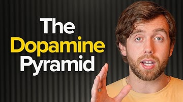 How To Rewire Your Dopamine & Enjoy Hard Work (3 Layer System)