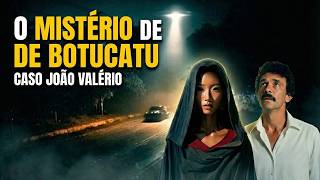 The Images He Said He Received from Extraterrestrials, The João Valério Case