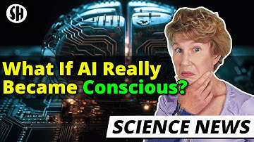 I Worry AI Might Become Conscious – And We Won’t Notice