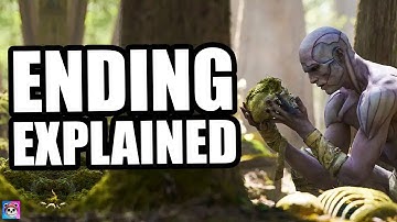 FRANKENSTEIN Ending Explained - What