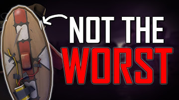 TF2: The Razorback isn