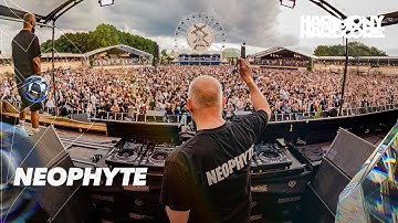 Neophyte  - Harmony of Hardcore 2025