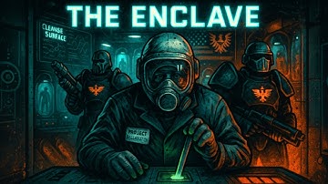 The Most EVIL Faction in Fallout