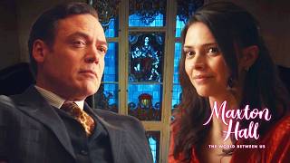 Ruby Meets James' Dad | Maxton Hall Season 2