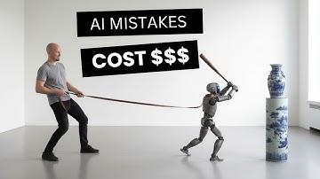 I Built 20+ AI Systems: Why Full Automation Actually Slows You Down