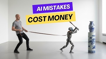 I Built 20+ AI Systems: Why Full Automation Actually Slows You Down