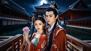 前世我滿心歡喜的嫁給他卻被他污衊出軌將我沉塘，重生回到出嫁前，這次我絕不重蹈覆轍#日日思君不见君#古装 #重生 #复仇