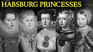The Tragic Lives of The MOST Inbred Girls in History