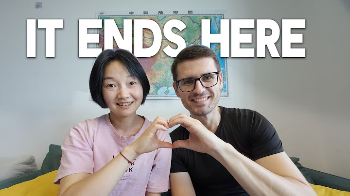 OUR STORY and the END of Season 2! S2, EP126