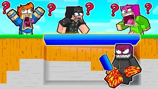 Download lagu I Cheated Using FAKE WATER In Hide And Seek