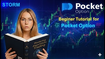 📈 Pocket Option for Beginners | Best Tutorial: My Full Setup (AI Trading Bot)