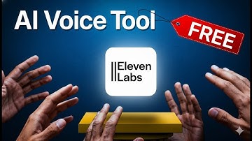 Forget ElevenLabs TRY This 10 Voice generator Tool in 2025! 