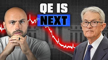 The Fed Just Announced When QT Will End