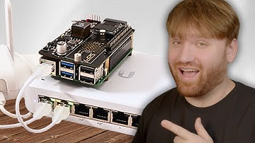 You can NOW Self-Host UniFi