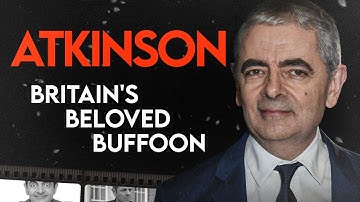 Rowan Atkinson