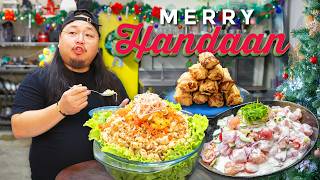 HANDAAN IDEAS 2025 | Ninong Ry