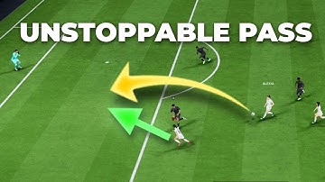 FC 26 Complete Passing Guide: All 34 Techniques Explained!