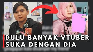 Fans Vtuber Paling Aneh Di Fesnuk